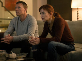 Не сможете оторваться: новый мини-сериал на Netflix, который держит в напряжении до самого конца