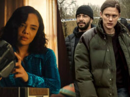 Новые детективные сериалы на Netflix, которые можно посмотреть за день
