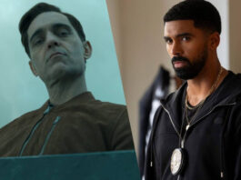Новые мини-сериалы Netflix, которые можно посмотреть за ночь