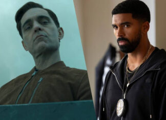Новые мини-сериалы Netflix, которые можно посмотреть за ночь