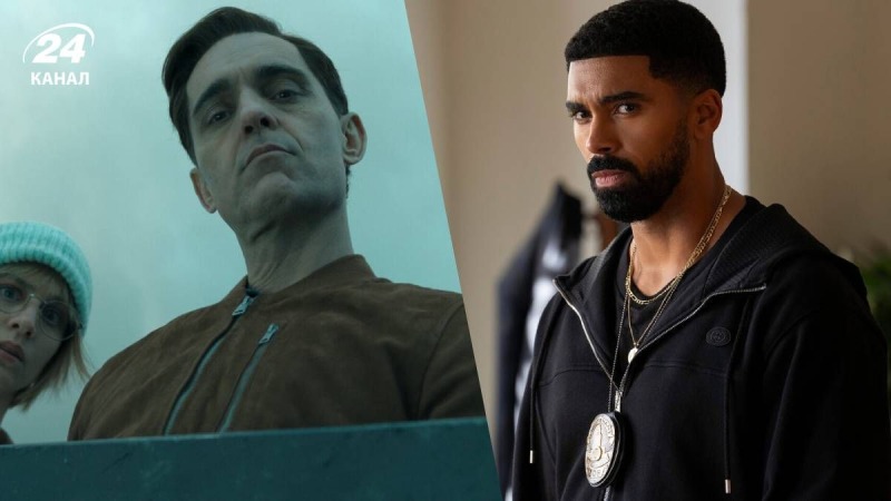 Новые мини-сериалы Netflix, которые можно посмотреть за ночь