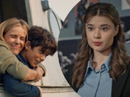 Новые украинские фильмы и сериалы, которые уже можно посмотреть на Netflix