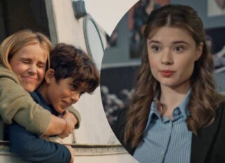 Новые украинские фильмы и сериалы, которые уже можно посмотреть на Netflix