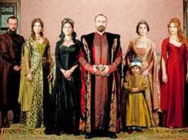 Он не надоест: турецкий сериал, который можно смотреть годами