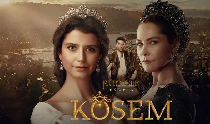 Он не надоест: турецкий сериал, который можно смотреть годами