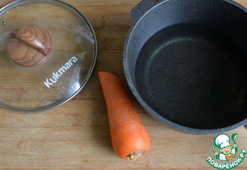 Шведский куриный салат