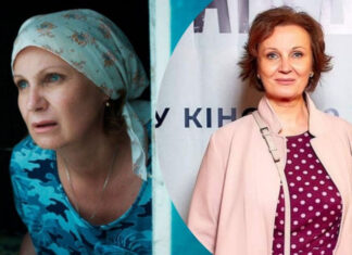 Вы точно помните эту актрису: где сейчас и как выглядит в жизни Кайдашиха из «Поймать Кайдаша»
