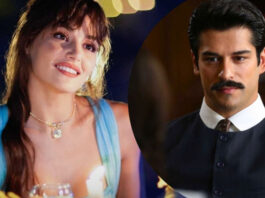 Забудьте эти ленты: 3 популярных турецких сериала, актеры которых поддерживают Россию