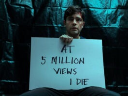 5 сериалов от Netflix, которые можно посмотреть за день