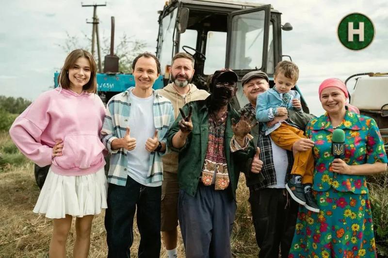 7 самых ожидаемых украинских сериалов 2026 года, которые нельзя пропустить