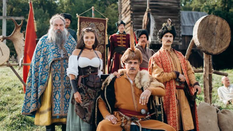 7 самых ожидаемых украинских сериалов 2026 года, которые нельзя пропустить