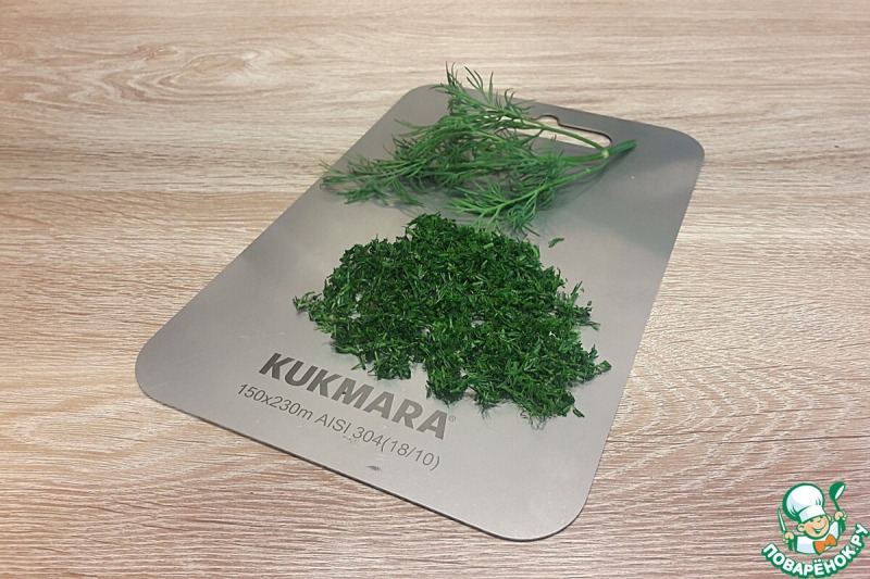 Азиатская жареная корюшка с соусом тартар