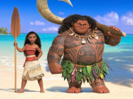 Disney подсчитывает огромные убытки: сколько принесли «Ваяна» и «История игрушек 5 – цифры поражают