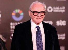 Энтони Хопкинса едва узнали: 88-летний актер заметно похудел и напугал поклонников