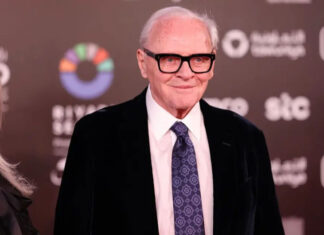 Энтони Хопкинса едва узнали: 88-летний актер заметно похудел и напугал поклонников