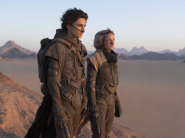 Эти 6 фильмов стали победителями на церемонии вручения премии Оскар и взяли сразу по несколько наград