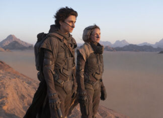 Эти 6 фильмов стали победителями на церемонии вручения премии Оскар и взяли сразу по несколько наград