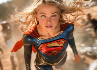 Фильм «Супердевушка» рискует стать одним из крупнейших провалов DC – сумма убытков поражает