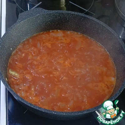Гуляш по-сербски