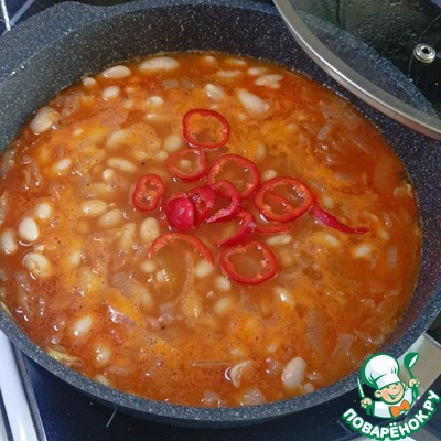 Гуляш по-сербски