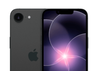 Сучасний смартфон 17e для щоденного використання iPhone 17e оригінал
