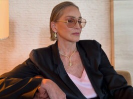 «Я болела целый месяц»: Шэрон Стоун шокировала признанием о марихуане