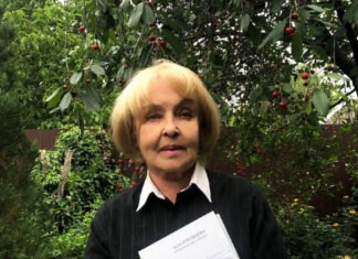 Как живет Ада Роговцева, которая потеряла сына из-за онкологии