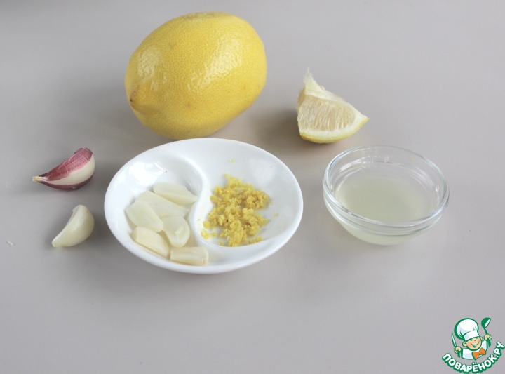 Куриное филе с итальянской ноткой
