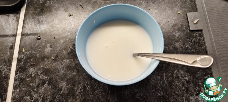 Ленивые голубцы с пекинской капустой