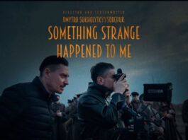 Новый фильм режиссера «Памфира» покажут в Венеции: о чем будет картина