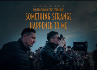 Новый фильм режиссера «Памфира» покажут в Венеции: о чем будет картина