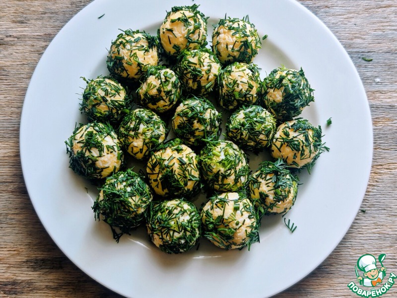 Печёночные блины с лисичками и сыром