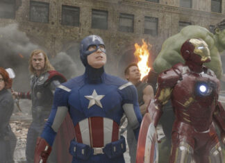 Пять фильмов Marvel, даты выхода которых уже известны