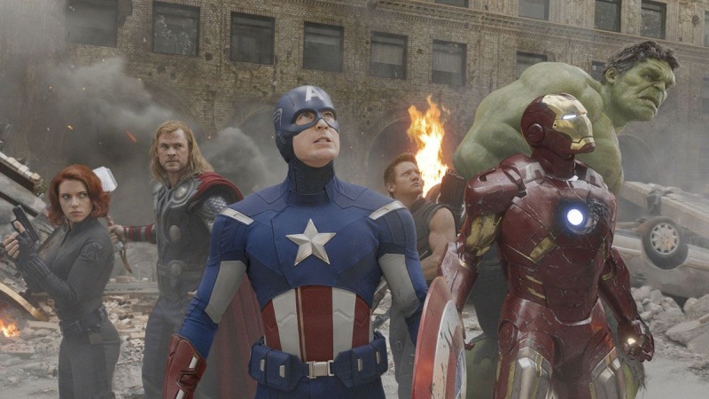 Пять фильмов Marvel, даты выхода которых уже известны