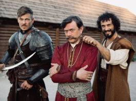После первой серии уже невозможно оторваться: 5 украинских комедийных сериалов, которые приятно удивили