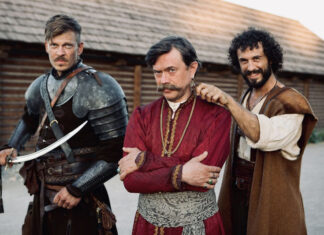 После первой серии уже невозможно оторваться: 5 украинских комедийных сериалов, которые приятно удивили