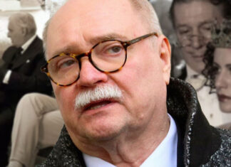 Призвал нанести ядерный удар по Украине: режиссеру «Мастера и Маргариты» предъявили подозрение