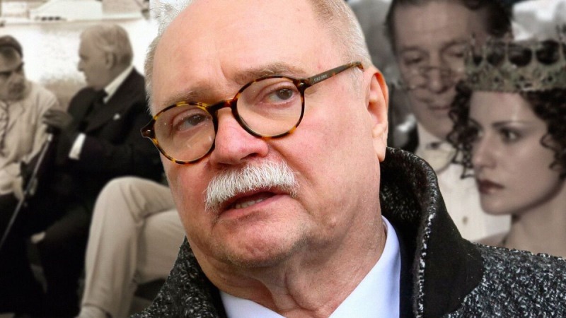 Призвал нанести ядерный удар по Украине: режиссеру "Мастера и Маргариты" предъявили подозрение