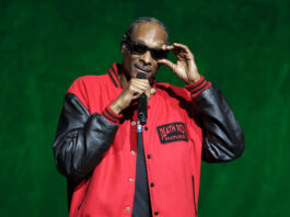 Snoop Dogg готовит фильм о себе – и уже предупредил: детям лучше не смотреть