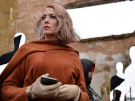 Три украинских детектива для тех, кто ждет новый сезон сериала «Парочка следователей»