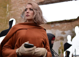 Три украинских детектива для тех, кто ждет новый сезон сериала «Парочка следователей»