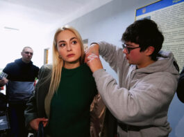 Украинцев ждет громкая премьера: Цимбалару сыграла одну из главных ролей в новом сериале