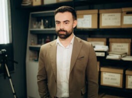 В «Парочке следователей» появится новый герой: какой известный украинский актер присоединился к сериалу