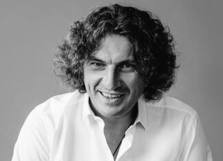 Вышел трейлер фильма о Кузьме Скрябине: впервые будут показаны архивные кадры, которые никто еще не видел