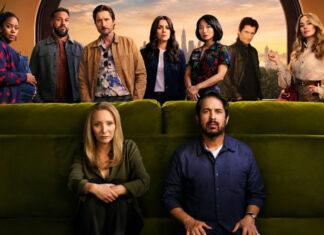 5 легких сериалов, которые идеально подойдут для вечера, когда хочется расслабиться