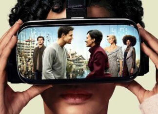 5 жутких сериалов, после просмотра которых вы начнете с подозрением смотреть на свой смартфон