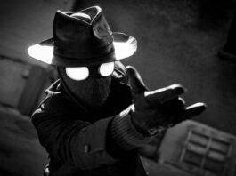 Человек-паук в стиле нуар: почему стоит посмотреть новый сериал «Spider-Noir»