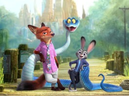 Джуди и Ник вернутся: Disney готовит «Зоотрополис 3»
