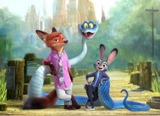 Джуди и Ник вернутся: Disney готовит «Зоотрополис 3»