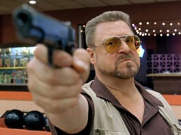 Едва узнаваем: звезда фильма «Большой Лебовски» Джон Гудман поразил всех своим резким похудением